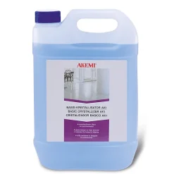 Cristallisant Base AK1 - Akemi