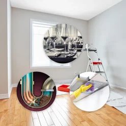 Cristaux de soude gros travaux St Marc professionnel 1kg