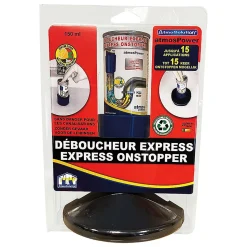 Déboucheur express sous pression express power Atmos