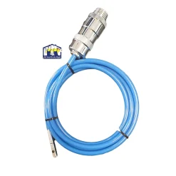 Déboucheur haute pression Atmos 1.5 m