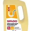 Déboucheur liquide cuisine et salle de bain Spado 1L