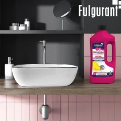 Déboucheur spécial cheveux Fulgurant 800ml