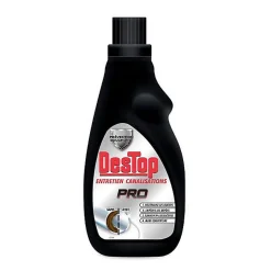 Déboucheur-Entretien canalisations Destop 700ml
