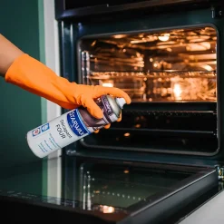 Décapant four et accessoires Starwax 500 ml