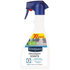 Décrassant joints Starwax 500 ml + 20% gratuit