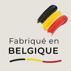 DEKO DREAM Matelas 90x190 cm HAHTUVA - Mousse - Ferme - 14 cm - 5 zones