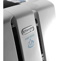 DELONGHI - DD230P - Déshumidificateur d'air - 30L/24h - Gaz R290 - Réservoir 7L - Blanc