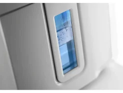 DELONGHI - DD230P - Déshumidificateur d'air - 30L/24h - Gaz R290 - Réservoir 7L - Blanc