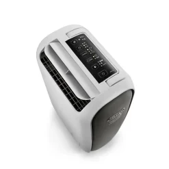 DELONGHI Deshumidificateur dair DNS 65