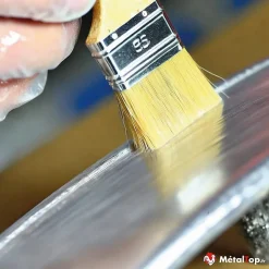 Derochant Galva Aluminium Chrome Béton - 60 L - Métaltop