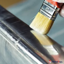 Derochant Galva Aluminium Chrome Béton - 1 L - Métaltop