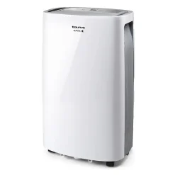 DESHUMIDIFICATEUR ALPATEC DH2201