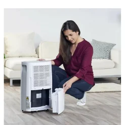 DESHUMIDIFICATEUR ALPATEC DH2201