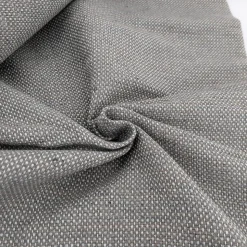 Dessus de lit ZAGORA pur coton 250 g/m² 180x240 cm beige lin