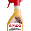 Dégraissant décrassant intensif senteur jardin d'agrumes Spado professionnel 500ml