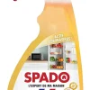 Dégraissant désinfectant cuisine Spado 500ml