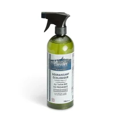 Dégraissant ECOCERT au thym bio de Provence La corvette 750ml