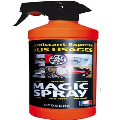 Dégraissant Magic Spray multi-usages 1L ECOGENE