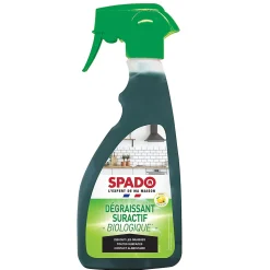 Dégraissant suractif bio Spado 500 ml