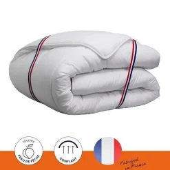 DODO Couette chaude 400gr/m² COUNTRY 140x200cm