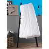 DODO Couette chaude Patagonie Blanc - 220x240 cm