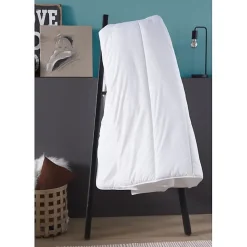 DODO Couette légere Country - 240 x 260 cm - Blanc