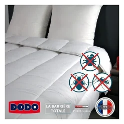DODO Couette tempérée MULTIPROTECT - 200 x 200 cm