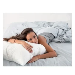 DODO Oreiller a mémoire de forme SUPRELLE MEMORY 65x65cm