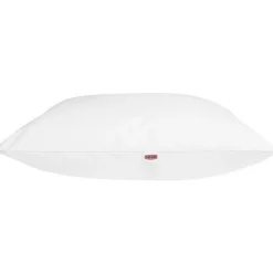 DODO Oreiller Duvet Oie MORZINE Anti-Acariens 65x65cm blanc