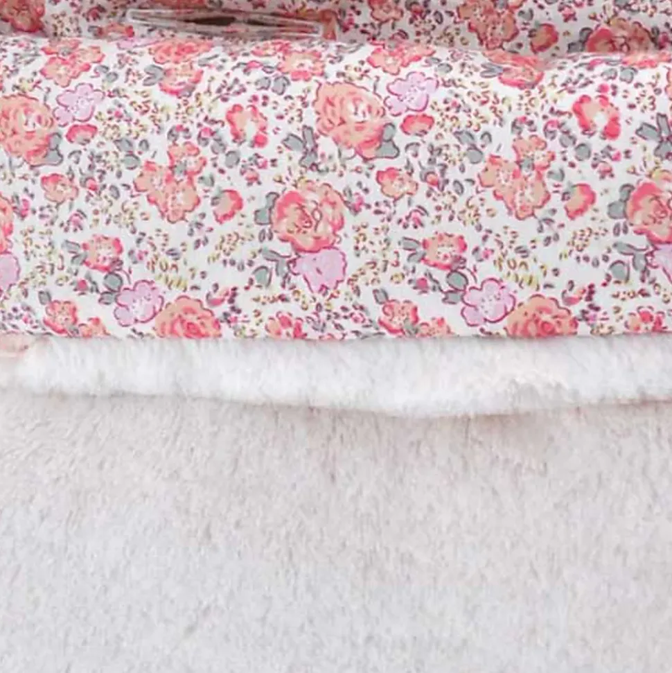 DOMIVA Lapinou Couverture - 75 x 100 cm