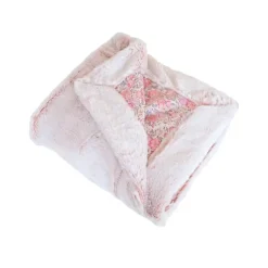 DOMIVA Lapinou Couverture - 75 x 100 cm