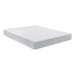 DORMIPUR Matelas V980 - 140 x 190 cm - 20 cm - Mousse - Mémoire de forme - Ferme