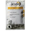 Dosettes 2D détergent nettoyant désodorisant - Jédor - Parfum Citron (100 dosettes)