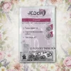 Dosettes 2D détergent nettoyant désodorisant - Jédor - Parfum Floral (100 dosettes)