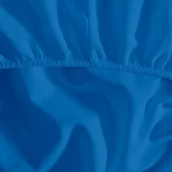 Drap housse en coton bonnet 30 cm Océan 160x200 cm STUDIO