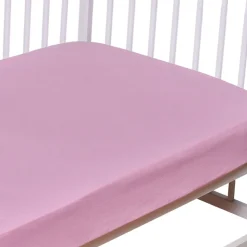 Drap housse en coton SEVIRA KIDS