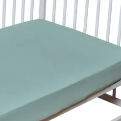 Drap housse en coton SEVIRA KIDS