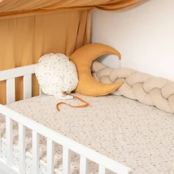 Drap housse en coton Sidonia SEVIRA KIDS