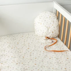 Drap housse en coton Sidonia SEVIRA KIDS