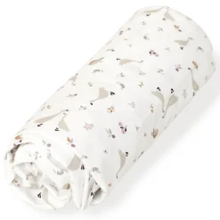 Drap housse en coton Sidonia SEVIRA KIDS