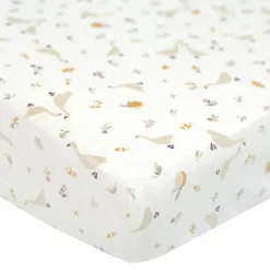 Drap housse en coton Sidonia SEVIRA KIDS