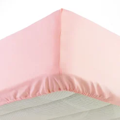 Drap housse en jersey Collection Uni