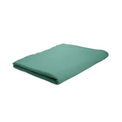 Drap plat - 100% coton 57 fils - 180 x 290 cm