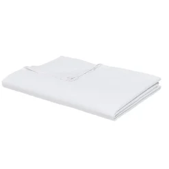 Drap plat 57 fils - 100% coton biologique