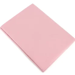 Drap plat uni 180x290 cm coton ALTO Macaron