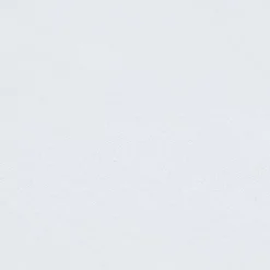 Drap-housse blanc 100% coton égyptien 200 fils 140 x 190 cm - HOMESCAPES