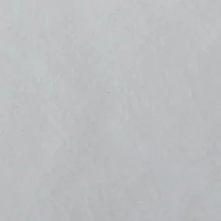 Drap-housse blanc en flanelle grand bonnet 180 gm² - 140 x 190 cm - HOMESCAPES