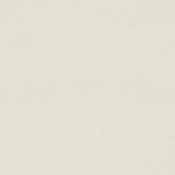 Drap-housse crème 100% coton égyptien 200 fils 120 x 190 cm - HOMESCAPES