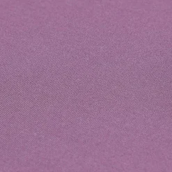 Drap-housse raisin 100% coton égyptien 200 fils 180 x 200 cm - HOMESCAPES