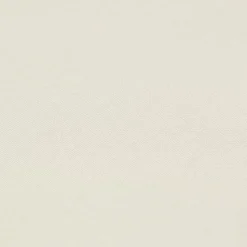 Drap-housse uni 180 x 200 cm 100 % coton égyptien 200 fils coloris crème - HOMESCAPES